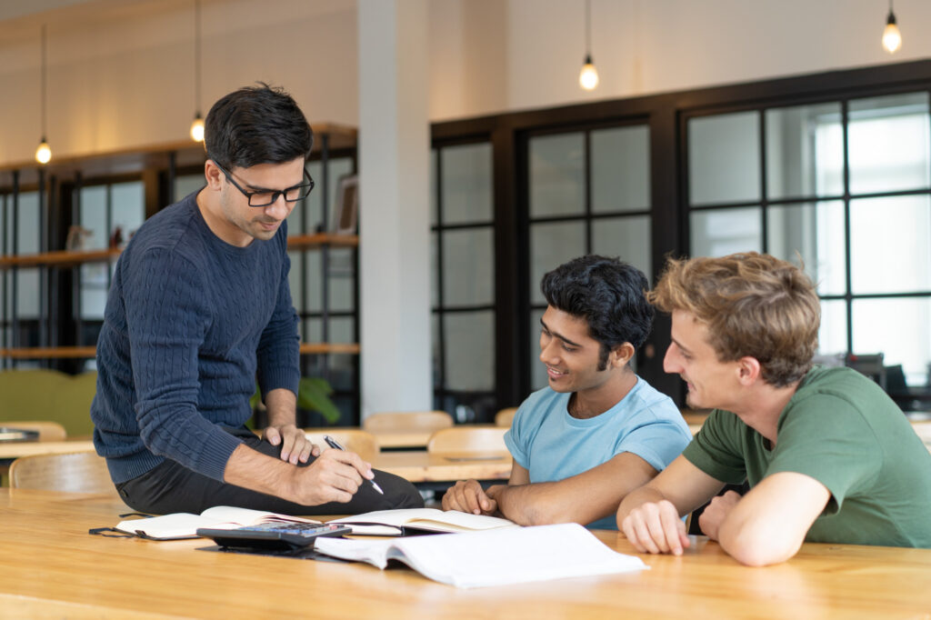 Social Staffing and consulting